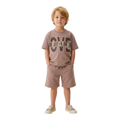 5 YAŞ ERKEK KAPRİLİ TAKIM 2Y,5Y,3Y,4Y Kız