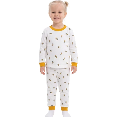 ZEYTİN DALI PİJAMA 3Y,4Y,5Y,6Y Kız