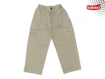 BAGGY KETEN PANTOLON  8Y,9Y,10Y,11Y Erkek