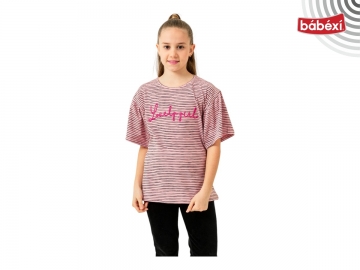 Kız Çocuk Tshirt  7/10 YAŞ  Kız