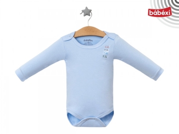 Babytoo Buyuk Düz Kollu Badi 12 Ay,18 Ay,2Y,3Y Uni