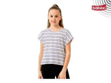 Kız Çocuk Tshirt 7Y,8Y,9Y,10Y Kız