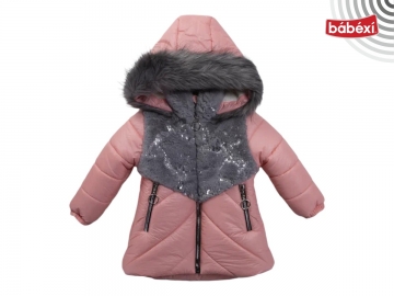 Mont 2Y,3Y,4Y,5Y Kız