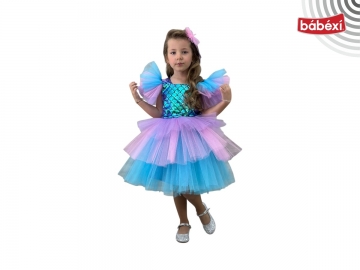 Denizkızı KK 4Y,5Y,6Y,7Y,8Y Kız
