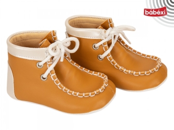 Lüx Bebe Patik (Tekli)  Uni