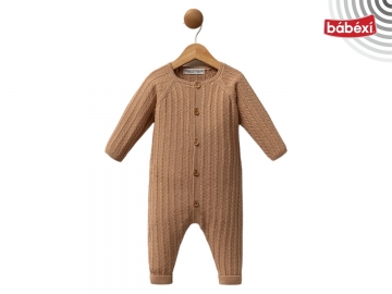 MOES Knitwear 3 Ay,6 Ay,9 Ay,12 Ay Uni