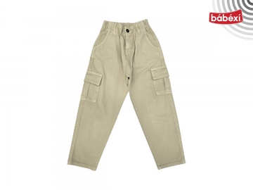 BOY FRIEND KETEN PANTOLON  13Y,14Y,15Y,16Y Erkek