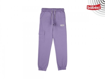 Lastik Paça Beli Fırfırlı Kargo Cep  13Y,14Y,15Y,16Y Kız