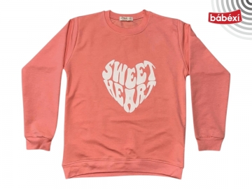 Hearth Sweat 3Y,4Y,5Y,7Y,6Y Erkek
