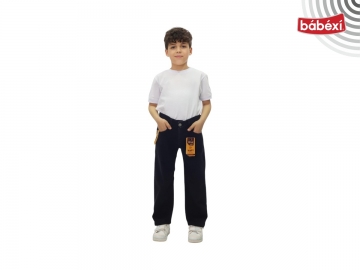 GES BAGGY Su Yikama KOT PANTOLON 11Y,12Y,13Y,14Y,15Y Erkek