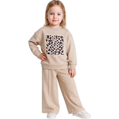 6 YAŞ KIZ ÇOCUK TAKIM 3Y,4Y,5Y,6Y Kız