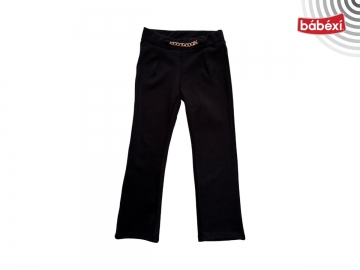 ZİNCİRLİ  PANTOLON  6Y,8Y,10Y,12Y,14Y Kız