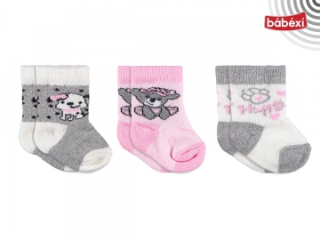 Kız Bebe Havlu Asetat  1 Ay,6 Ay Kız