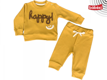 Happy Süzine Takım 6 Ay,12 Ay,18 Ay Uni