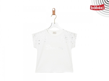 Kız Çocuk Tshirt 3Y,4Y,5Y,6Y Kız