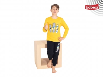 Myc Baskılı Erkek Çocuk  3Y,4Y,5Y,6Y Erkek