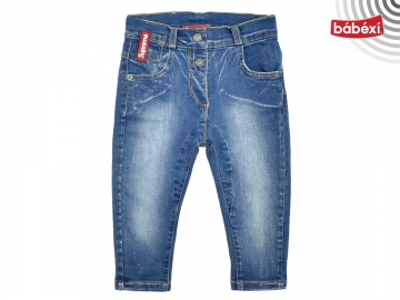 SUPREME ERKEK KOT PANTOLON 6 Ay,12 Ay,18 Ay,2Y Erkek