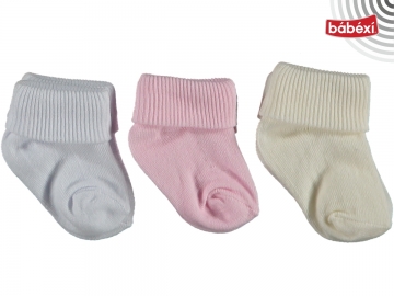Bebe 3 Lü Kıvrık Kız  1 Ay,6 Ay Kız
