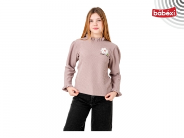 Kız Çocuk Sweat 11Y,12Y,13Y,14Y Kız