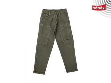 BOY FRIEND KETEN PANTOLON  6Y,7Y,8Y,9Y,10Y Erkek