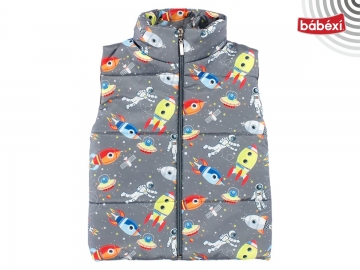Erkek Şişme Yelek  12 Ay,2Y,3Y,4Y Erkek