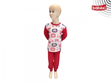 Meow Baskılı Bebe  2Y,3Y,4Y Kız