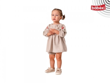 4 Yaş Slipli elbise 12 Ay,2Y,3Y,4Y Kız