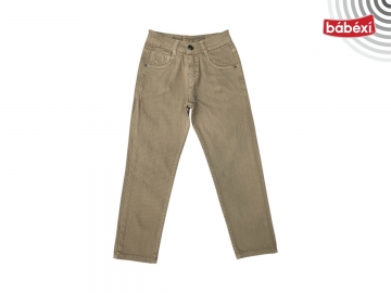 KETEN PANTOLON  13Y,14Y,15Y,16Y Erkek