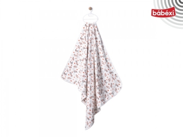 80*90CM KARIŞIK DESENLİ BATTANİYE  3 Ay,6 Ay,9 Ay,12 Ay,18 Ay,2Y Uni