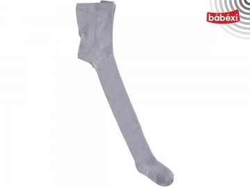 Beyaz Çocuk Külotlu Çorap  11Y,12Y Uni