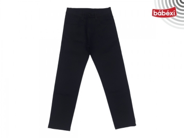 KETEN PANTOLON  6Y,7Y,8Y,9Y Erkek