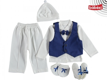 ERKEK MEVLÜTLÜK SET