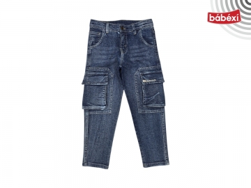 BOY FRIEND KOT PANTOLON  11Y,12Y,13Y,14Y,15Y Erkek