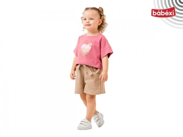 Kız Çocuk Takım  3Y,4Y,5Y,6Y Kız