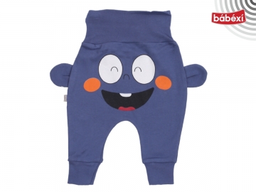 Baskılı Kulaklı Tek Alt  1 Ay,2 Ay,3 Ay,6 Ay,9 Ay,12 Ay Erkek