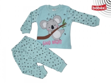 UYUYAN KOALA 6.9.12 AY 2Lİ TAKIM  6 Ay,9 Ay,12 Ay Kız