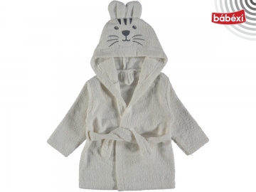 Bebe Boy Mini Bornoz  Uni