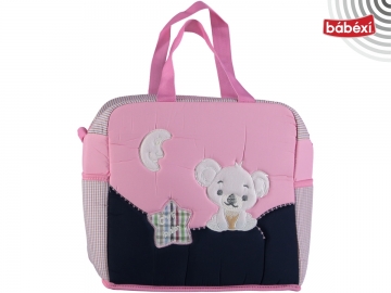 KOALA NAKŞ. ÇANTA 