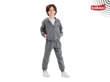 Erkek Çocuk İki İp Takım  10Y,11Y,12Y,13Y Erkek
