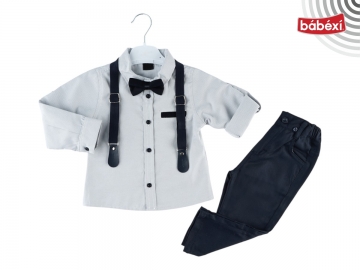 Slopetli 2li Takım  18 Ay,2Y,3Y,4Y Erkek