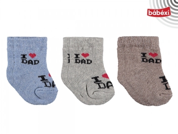 Erkek Bebe Havlu Üçlü Set  1 Ay,6 Ay Erkek