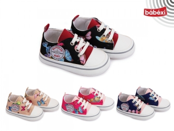 Papulin Lux Bebe Patik Baby Shoes 1 Ay,12 Ay Kız