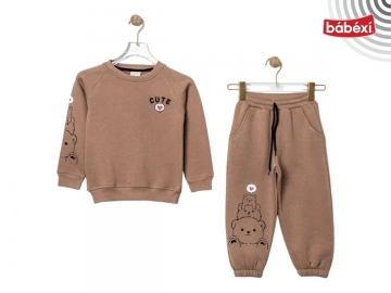 Kız Çocuk Takım 3Y,4Y,5Y,6Y Kız