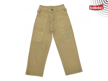 BAGGY KETEN PANTOLON  12Y,13Y,14Y,15Y Erkek