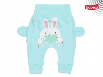 Baskılı Kulaklı Tek Alt  1 Ay,2 Ay,3 Ay,6 Ay,9 Ay,12 Ay Kız