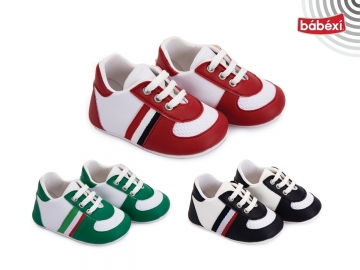 Papulin Lux Bebe Patik Baby Shoes 1 Ay,12 Ay Erkek