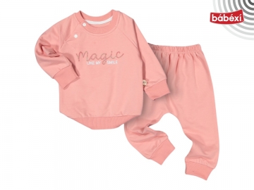 Powder Pink