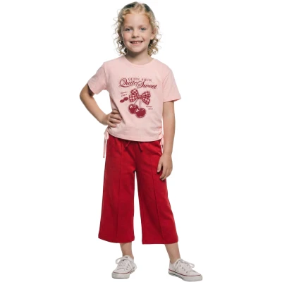 8 YAŞ KIZ KAPRİLİ TAKIM 5Y,6Y,7Y,8Y Kız