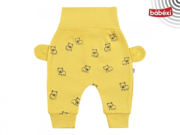 Baskılı Kulaklı Tek Alt  1 Ay,2 Ay,3 Ay,6 Ay,9 Ay,12 Ay Erkek