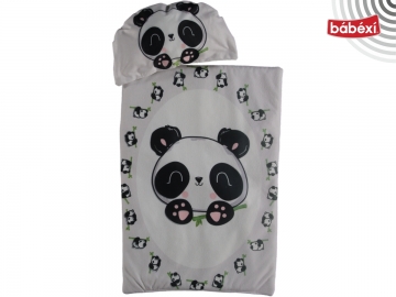 BAMBULU PANDA ALTAÇMA  Uni